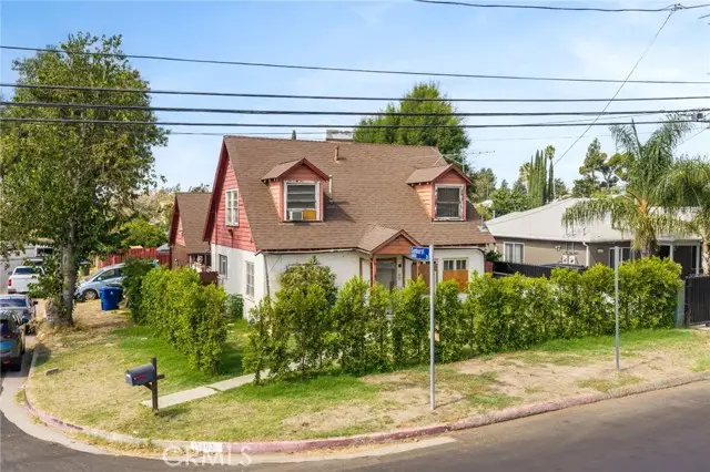 11403 Eldridge Avenue, Sylmar, CA 91342 - #1