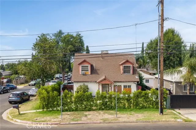 11403 Eldridge Avenue, Sylmar, CA 91342 - #2