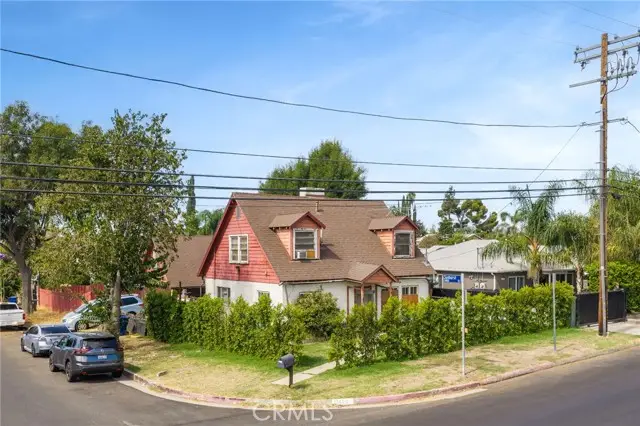 11403 Eldridge Avenue, Sylmar, CA 91342 - #3