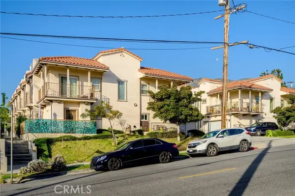 7225 Apperson Street  #105, Tujunga, CA 91042