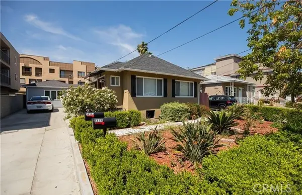 541 Palmer Avenue, Glendale, CA 91205
