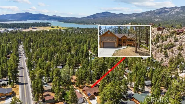 154 Mountain Lake, Big Bear Lake, CA 92315 - #1