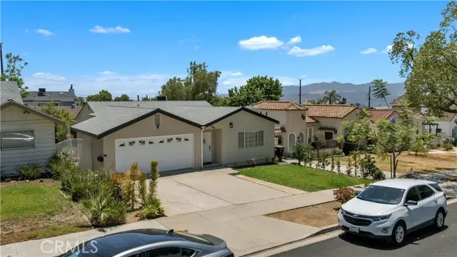 924 Tujunga, Burbank, CA 91501 - #1