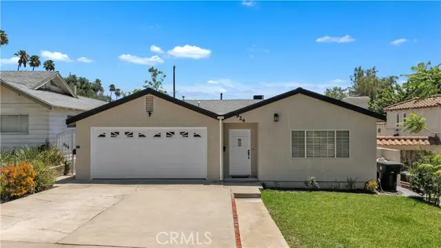 924 Tujunga, Burbank, CA 91501 - #2