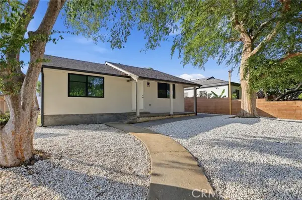 13689 Garber, Arleta, CA 91331