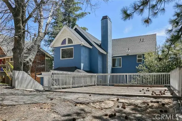 26665 Modoc Lane, Lake Arrowhead, CA 92352