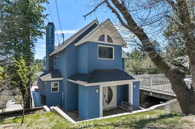 26665 Modoc Lane, Lake Arrowhead, CA 92352 - #3