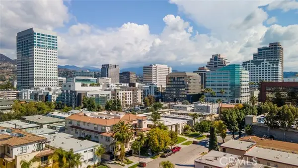 333 Milford Street  #105, Glendale, CA 91203