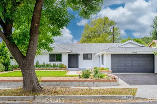 11555 Collett Ave, Granada Hills, CA 91344
