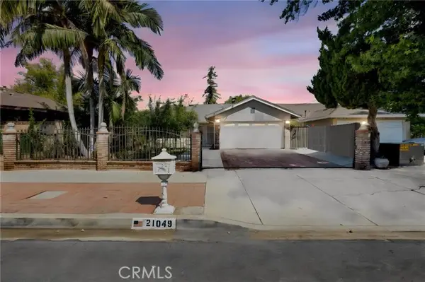 21049 community, Canoga Park, CA 91304