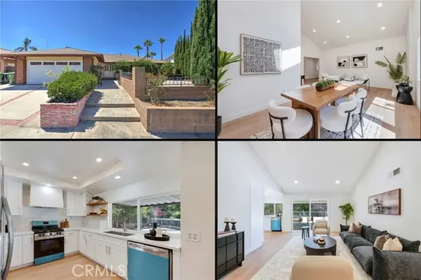 9257 La Shell Drive, Tujunga, CA 91042