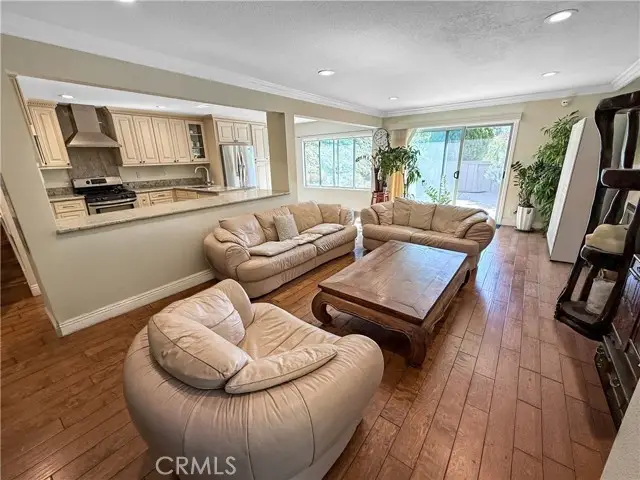 19169 Index Street  #1, Porter Ranch, CA 91326 - #2