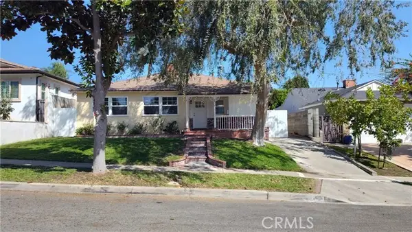 2812 Myers, Burbank, CA 91504