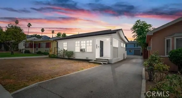 1160 Linden Avenue, Glendale, CA 91201