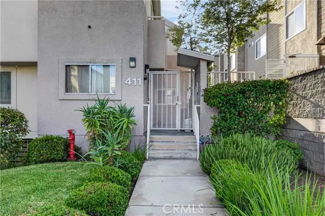 411 Jackson, Glendale, CA 91206 - #1