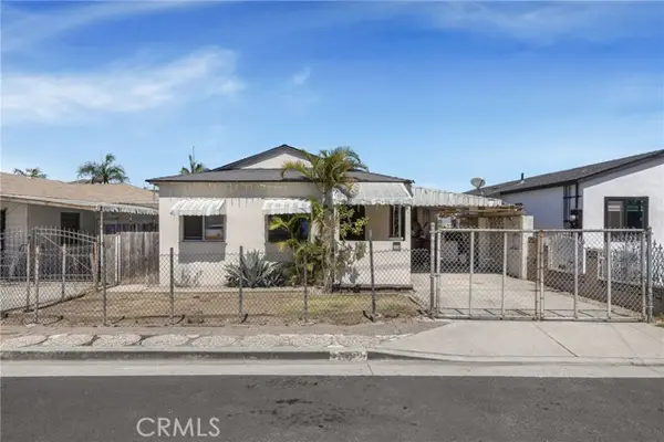 113 214th, Carson, CA 90745