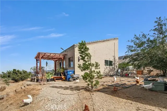 10392 Cima Mesa Road, Littlerock, CA 93543 - #1