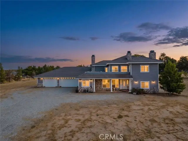 32314 121st Street, Pearblossom, CA 93553 - #1