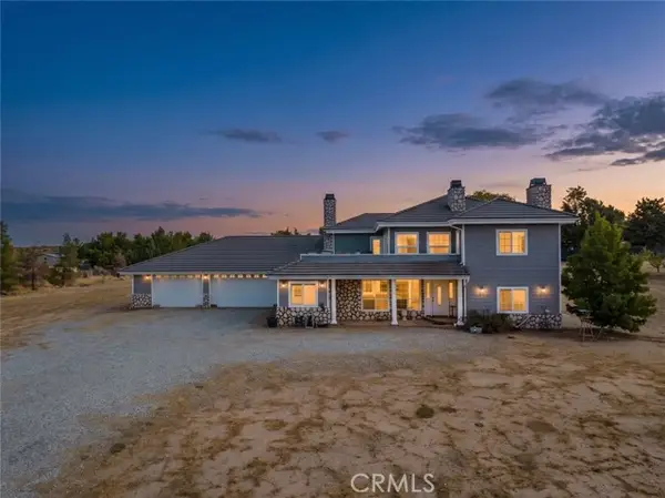 32314 121st Street, Pearblossom, CA 93553