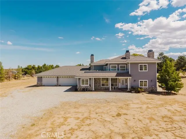 32314 121st Street, Pearblossom, CA 93553 - #2