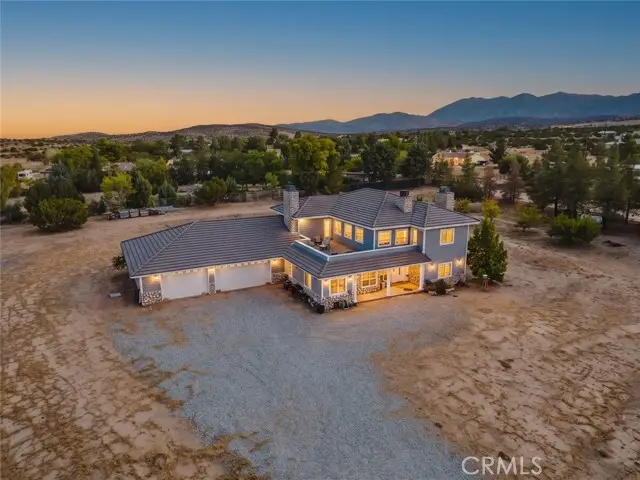 32314 121st Street, Pearblossom, CA 93553 - #3