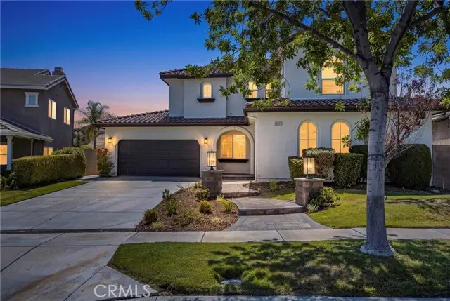 25628 Chase Avenue, Stevenson Ranch, CA 91381 - #1