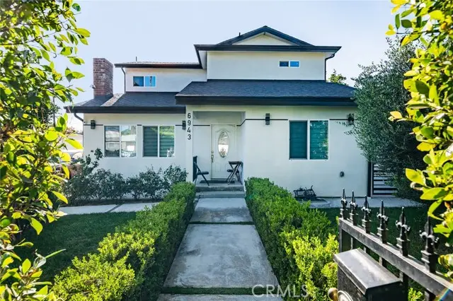 6943 Goodland Avenue, North Hollywood, CA 91605 - #1