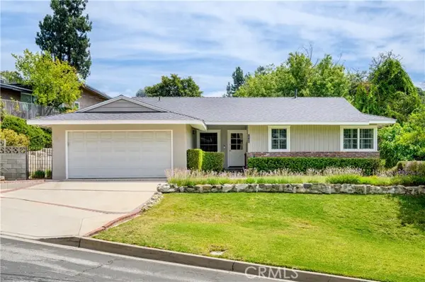 3948 Markridge Road, Glendale, CA 91214