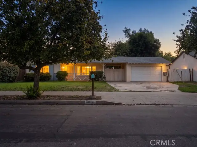 8034 Yolanda, Reseda, CA 91335 - #1