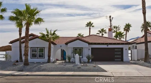 1125 Via San Michael Road, Palm Springs, CA 92262 - #1