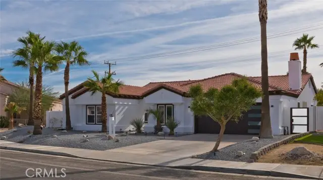 1125 Via San Michael Road, Palm Springs, CA 92262 - #2