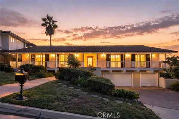 444 Meadowview Drive, La Canada Flintridge, CA 91011
