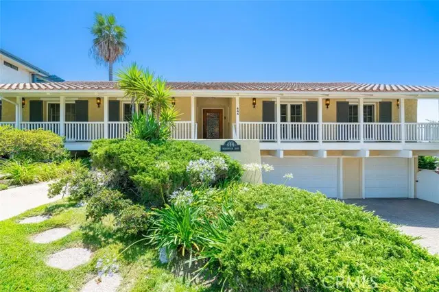 444 Meadowview Drive, La Canada Flintridge, CA 91011 - #2