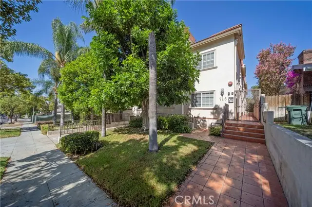 715 Angeleno  #104, Burbank, CA 91501 - #1
