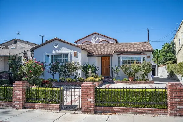 409 Avon, Burbank, CA 91505