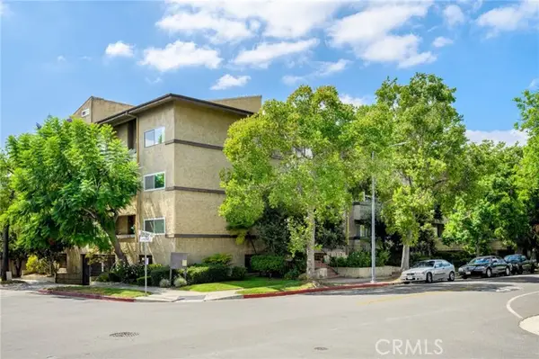 320 Stocker  #107, Glendale, CA 91207
