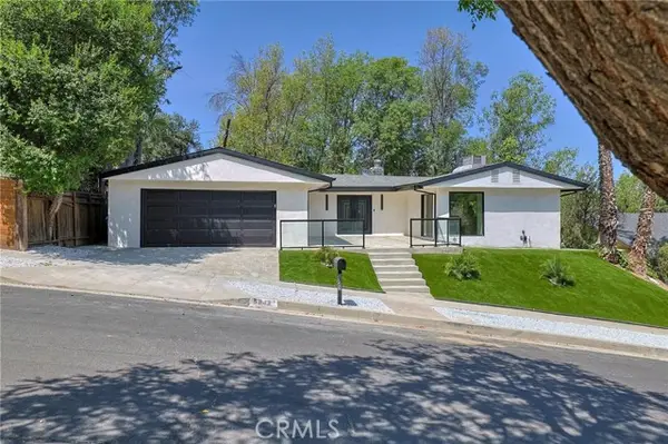 5843 Nevada, Woodland Hills, CA 91367