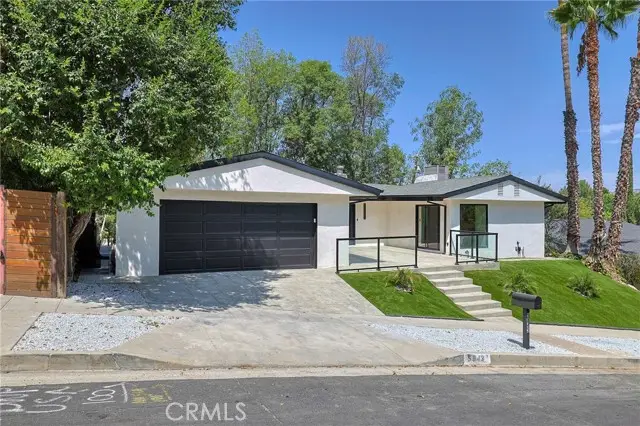 5843 Nevada, Woodland Hills, CA 91367 - #2