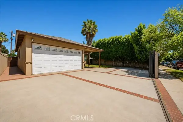 7112 Teesdale, North Hollywood, CA 91605