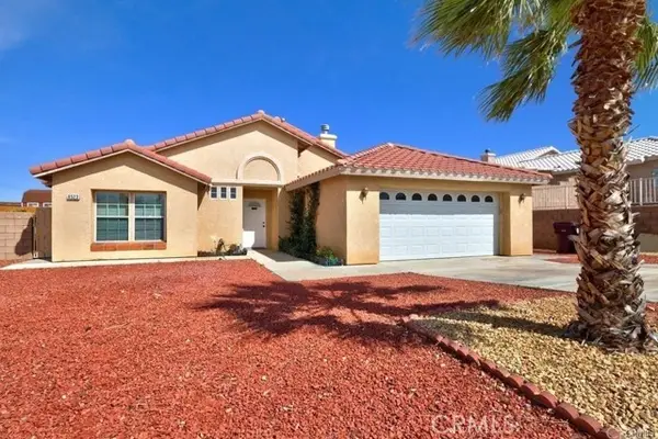 8523 Barberry Avenue, Yucca Valley, CA 92284