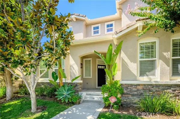 11465 Oakford Lane, PORTER RANCH, CA 91326