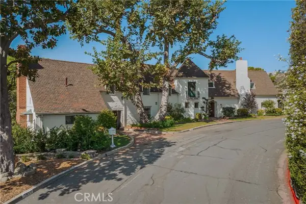 1463 Melwood Drive, Glendale, CA 91207