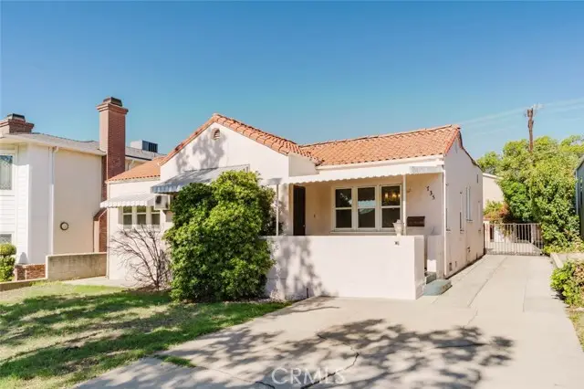 735 Verdugo Avenue, Burbank, CA 91501 - #1