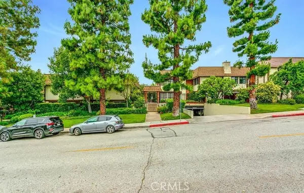 1429 Valley View Road  #18, Glendale, CA 91202