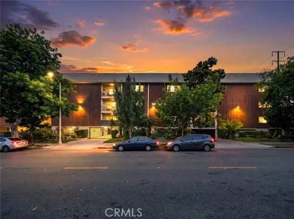 333 Burchett Street  #206, Glendale, CA 91203
