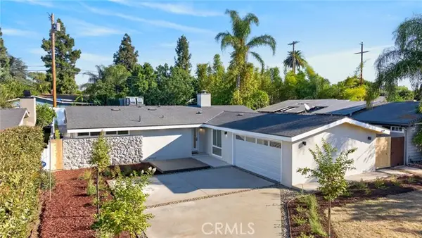 16445 Kingsbury, Granada Hills, CA 91344