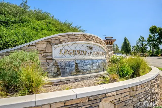 16739 Nicklaus Drive  #25, Sylmar, CA 91342 - #1