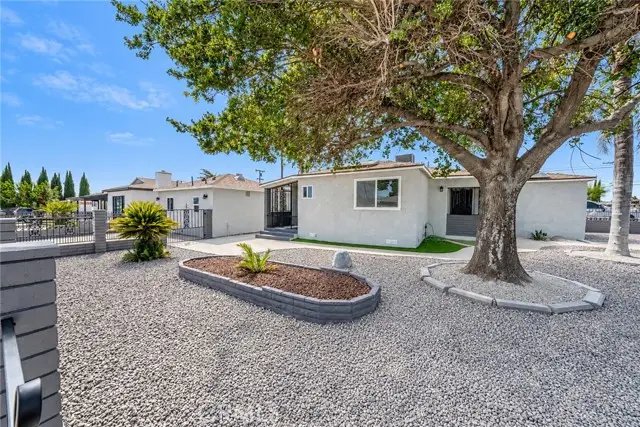 17215 Miller Avenue, Fontana, CA 92336 - #1