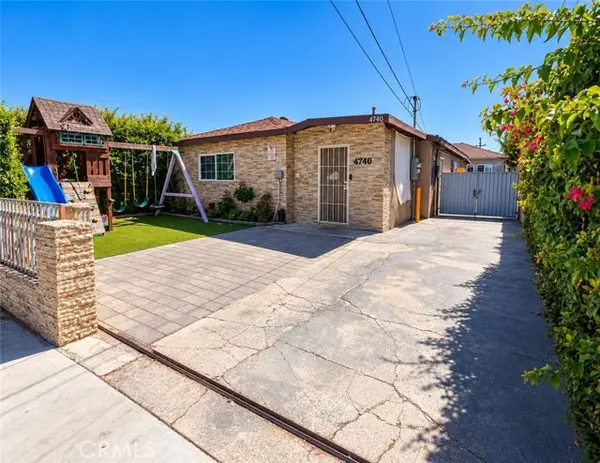4740 161st, Lawndale, CA 90260