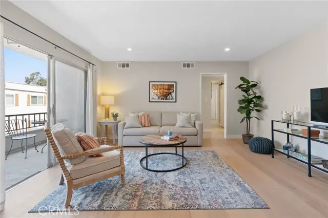 10707 Camarillo Street  #314, Toluca Lake, CA 91602 - #1
